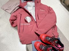 -SALOMON萨洛蒙(北京王府中环店)