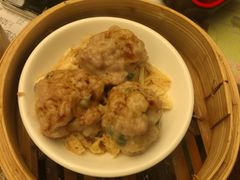 -添好运点心专门店(深水埗店)