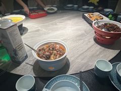 -鱼你相聚·河鲜馆(袁家岭店)