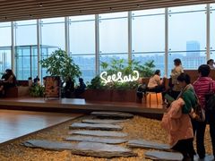 -Seesaw Coffee(朝阳大悦城店)