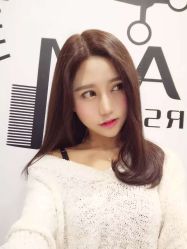 点击看大图 -3AM HAIR SALON烫发染发接发