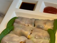 -钟菜·粤菜点心·宴请(海上世界·汇港二期店)