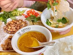 -官塘原味鱼生·潮菜大排档(潮州总店)
