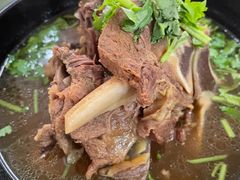 -国财牛杂(镇海店)