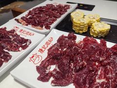 -陈记顺和潮汕牛肉火锅(韩江路店)