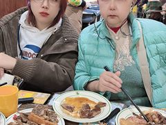 -巴犀烧烤(新崇光店)