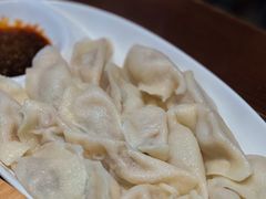 沙子面三鲜水饺-老厨家(友谊路总店)
