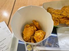 -德克士(砂之船奥特莱斯店)