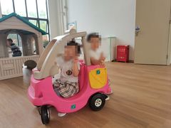 -新加坡伊顿上海马雅思幼儿园