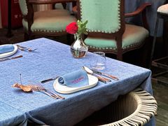 -弦月窗LUNETTE BY AMANDA(复兴路店)