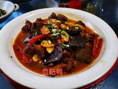 -隆源山寨土菜馆