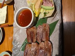 -阿吾罗日本料理(K11艺术中心店)