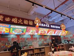 -老闵田螺馆·南昌市井菜·特色小吃(总店)