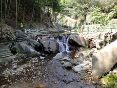DSC00110-众神白水涧景区