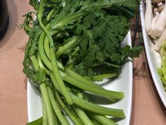 -湯系·煲汤手艺人(东二环泰禾广场店)