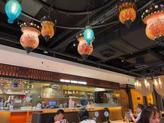 -耶里夏丽·丝路新疆菜·清真食品(徐汇南丹东路臻选店)