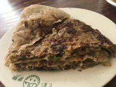 -清真永恒华威肉饼(潘家园店)