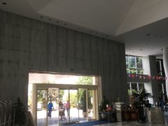 -深圳东部华侨城瀑布酒店