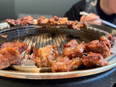 -范儿·嫂子烤肉·精致炭火烤肉(长治路店)