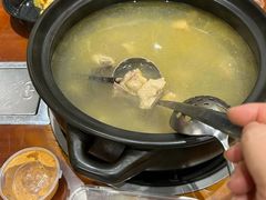 -菌之家·专业纯野生菌火锅·特色炒菌