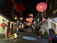 -小河直街历史文化街区