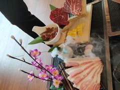 -汤连得温泉馆(宝山店)