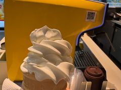 -麦当劳(宝山大厦店)