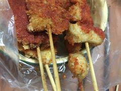 -庞记炸串