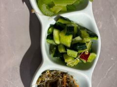 -西竹拌面(银川阅彩城店)