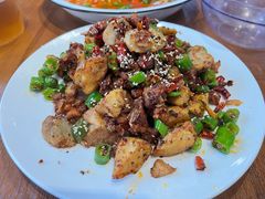 芋儿鸡-盛世盐帮·自贡特色(总店)
