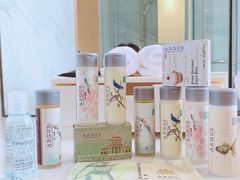 -上海漕河泾万丽酒店
