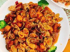 -名超海鲜烧烤大排档