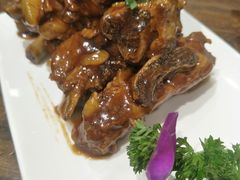 -自在弥林花园餐厅(云栖店)