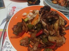 -眉州东坡(团结湖店)
