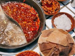 -贰回巷火锅馆(钟楼店)
