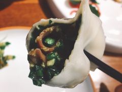 海肠水饺-必点海鲜·鲅鱼水饺(鞍山西道店)