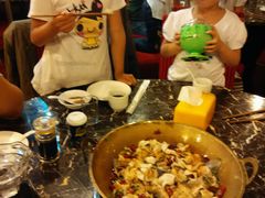 -百岁鱼(望月路店)