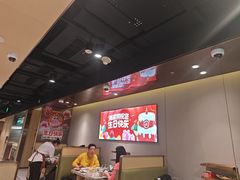 -海底捞火锅(河东万达广场店)