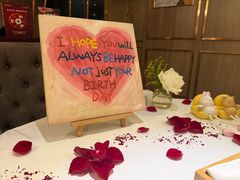 -王品牛排(福州泰禾店)