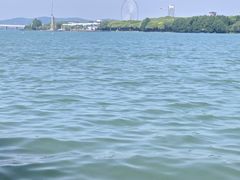 -蠡湖大桥公园