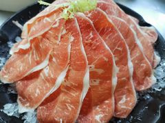 -马家斑.鲜鱼火锅(松湖万科店)