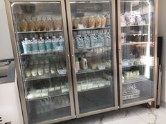 -白色日记·手作酸奶(麦凯乐店)