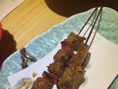 -吉兆·料理(红梅南路店)