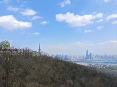 -岳麓山风景名胜区