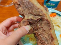 -古楼兰新疆抓饭(龙湖河西天街店)
