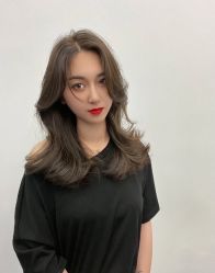 -icare美发沙龙