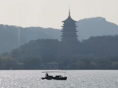 -柳莺湖上·湖景餐厅·江南菜(西湖店)