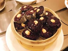 -咕叽咕叽自助烤肉小火锅(茂业清扬店)