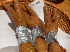 -苏小柳手作点心(控江旭辉分院)