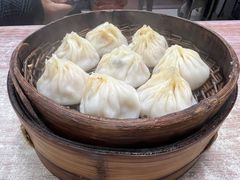 -曼曼汤包(建国西路店)